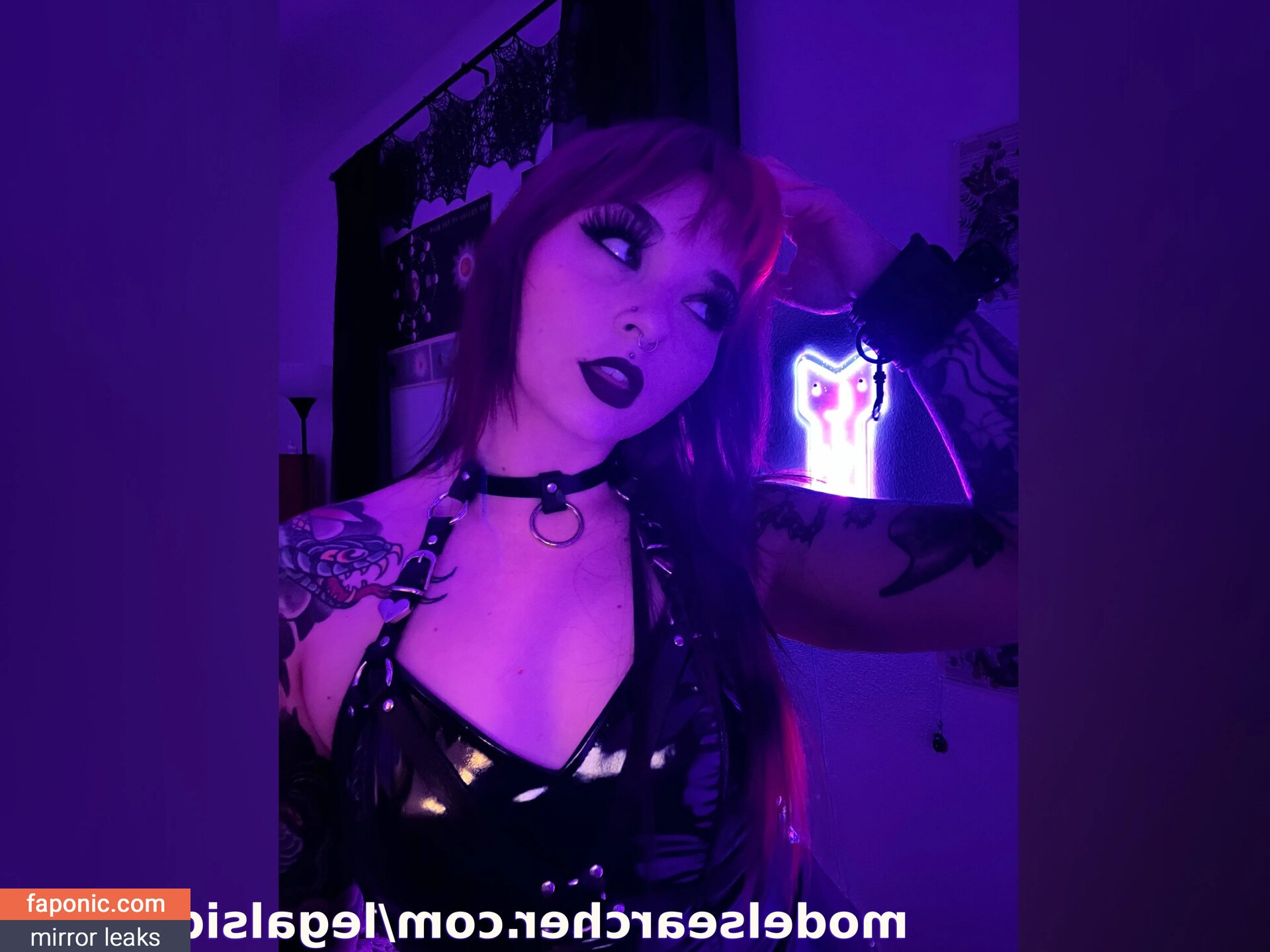 harlynrose