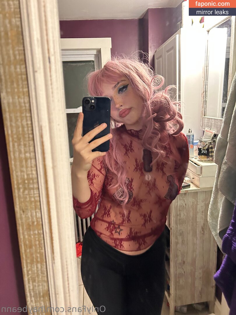 haybeann
