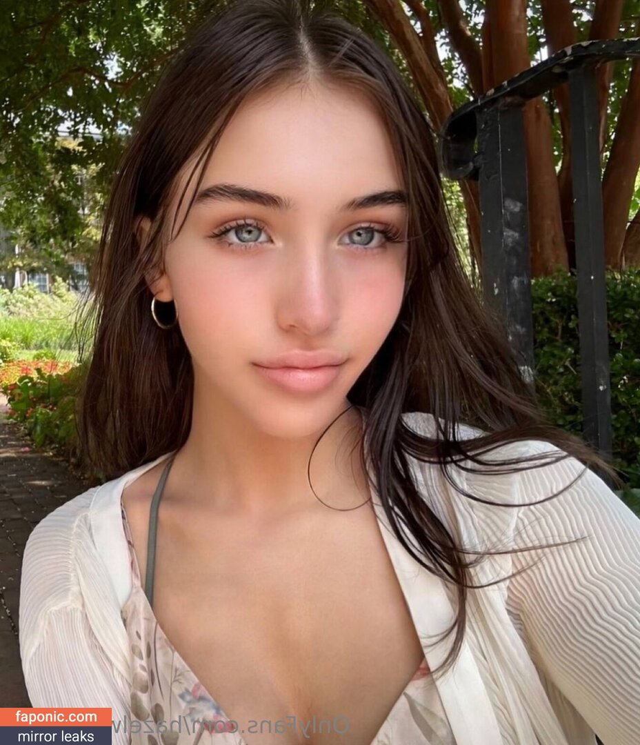 hazelwilliamsss