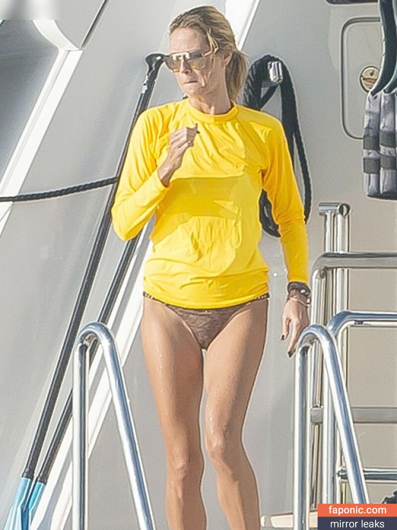 Heidi Klum