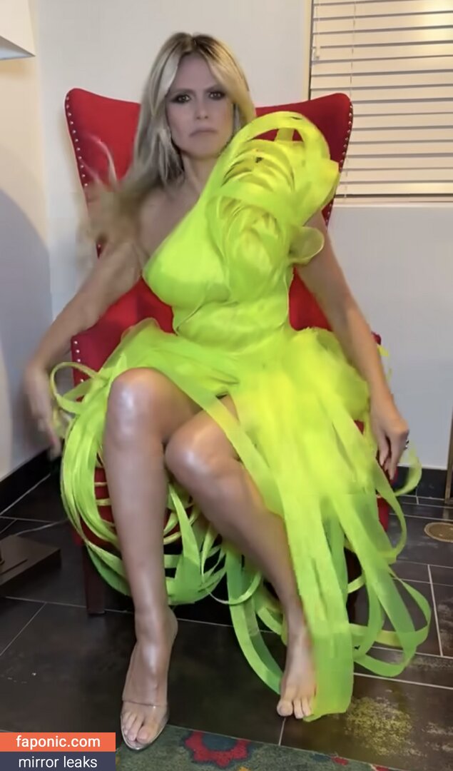 Heidi Klum