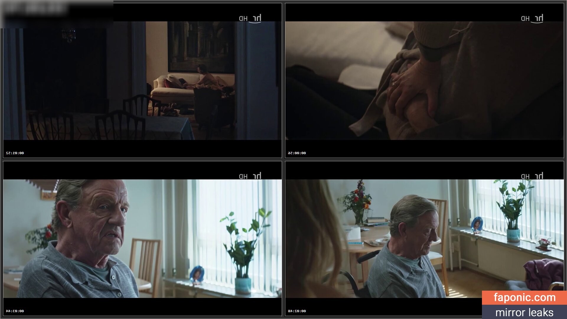 Heiße Serien - Scharfes aus TV und Film