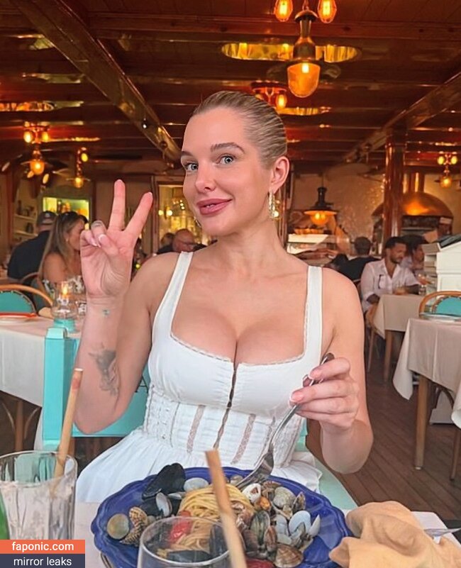 Helen Flanagan