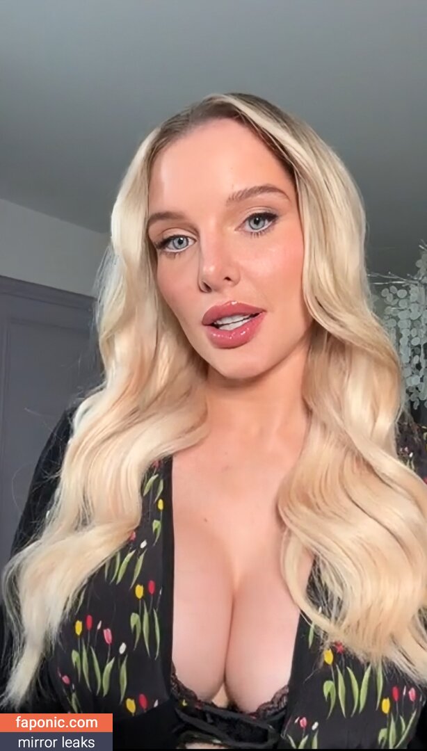 Helen Flanagan
