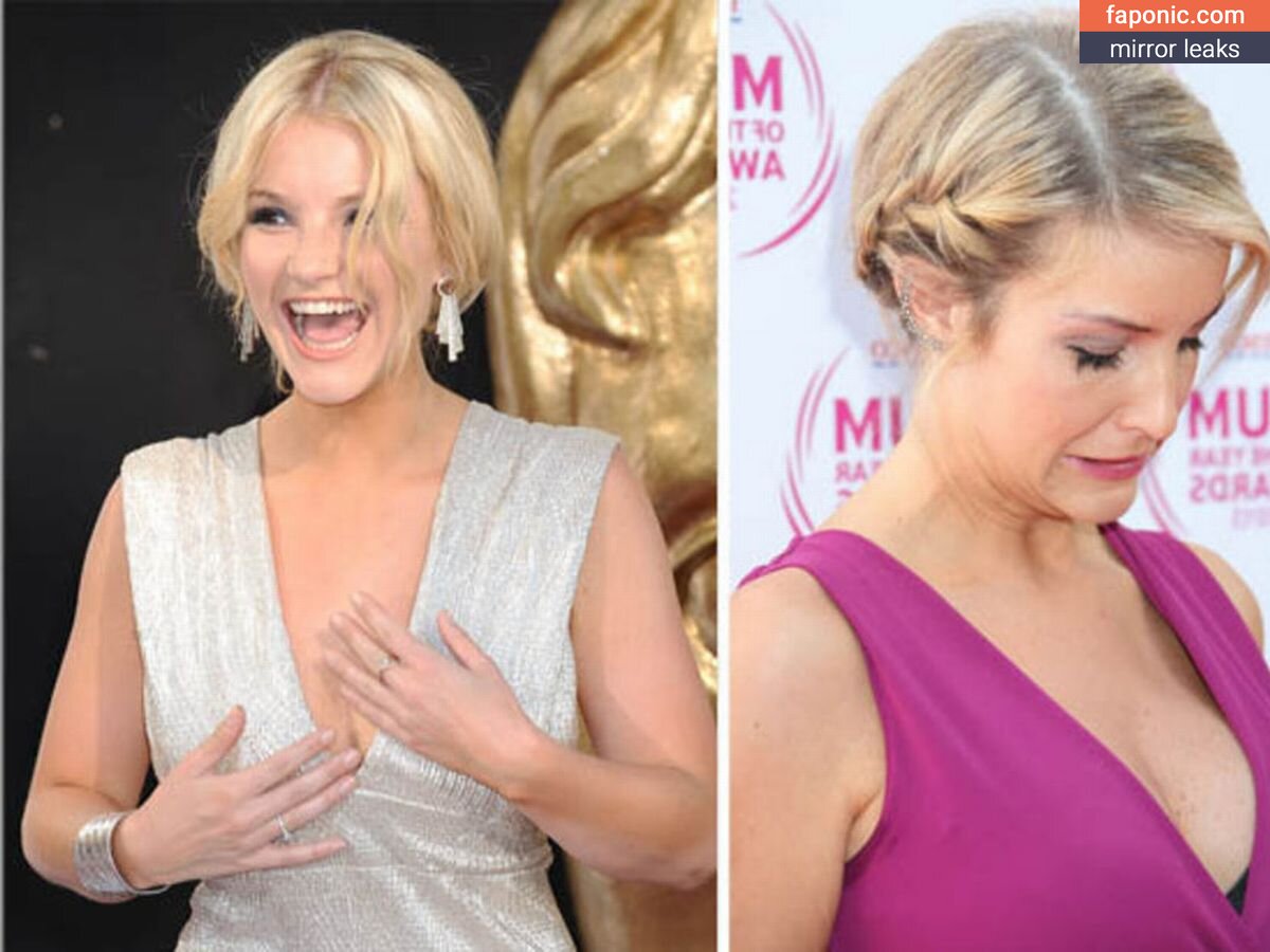 Helen Skelton
