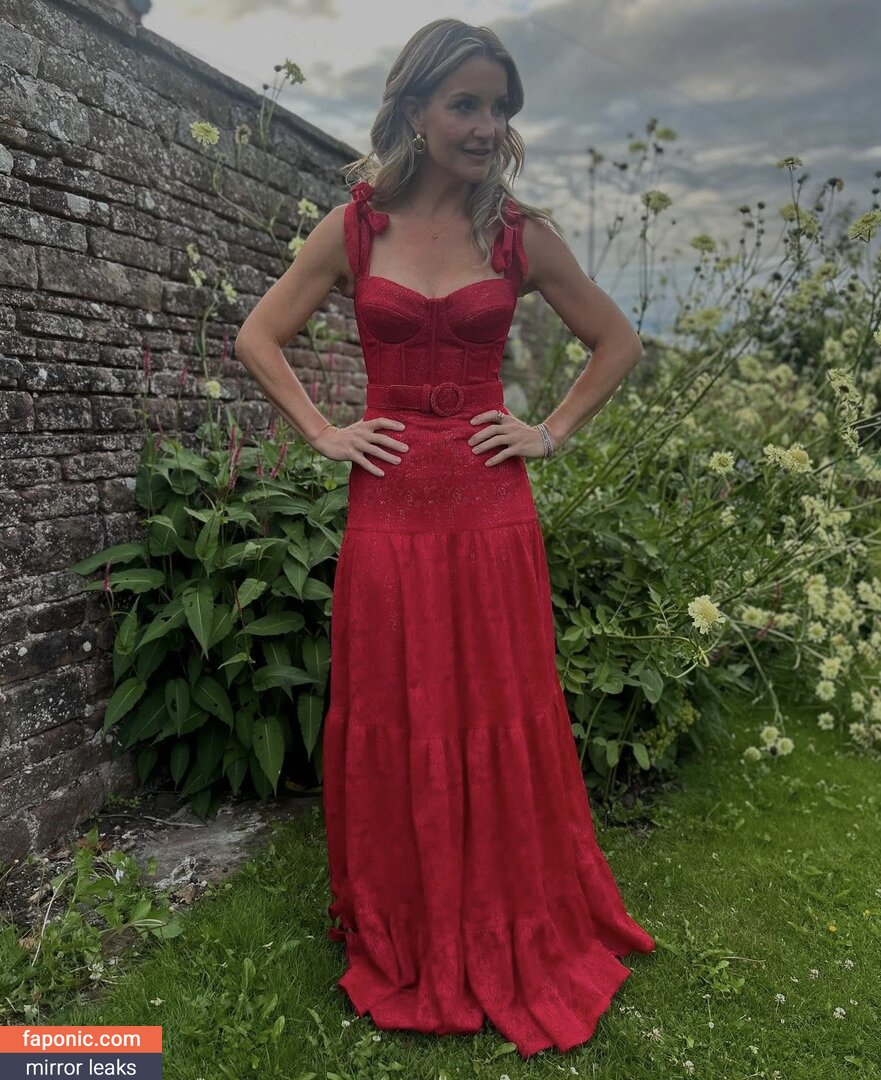 Helen Skelton