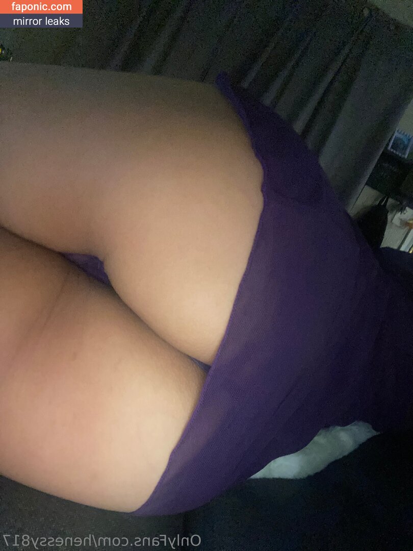 henessy817