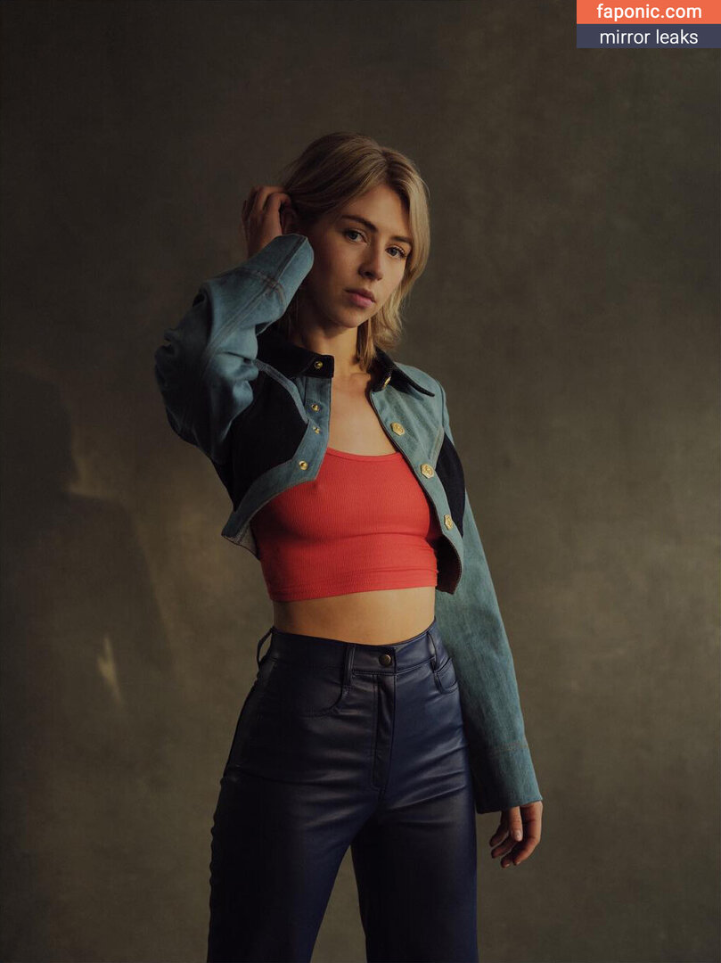 Hermione Corfield
