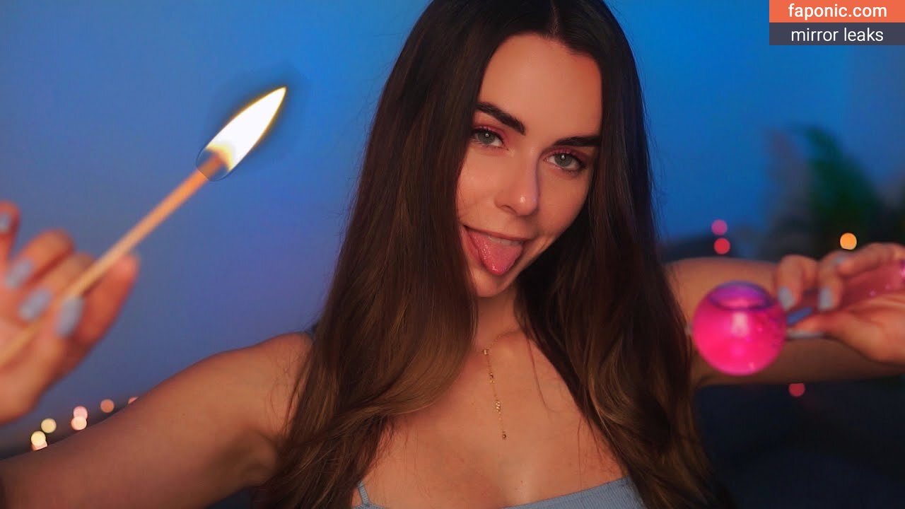 HeyHelen ASMR
