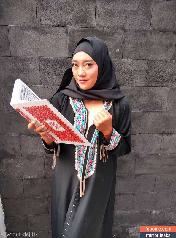 HijabHunny