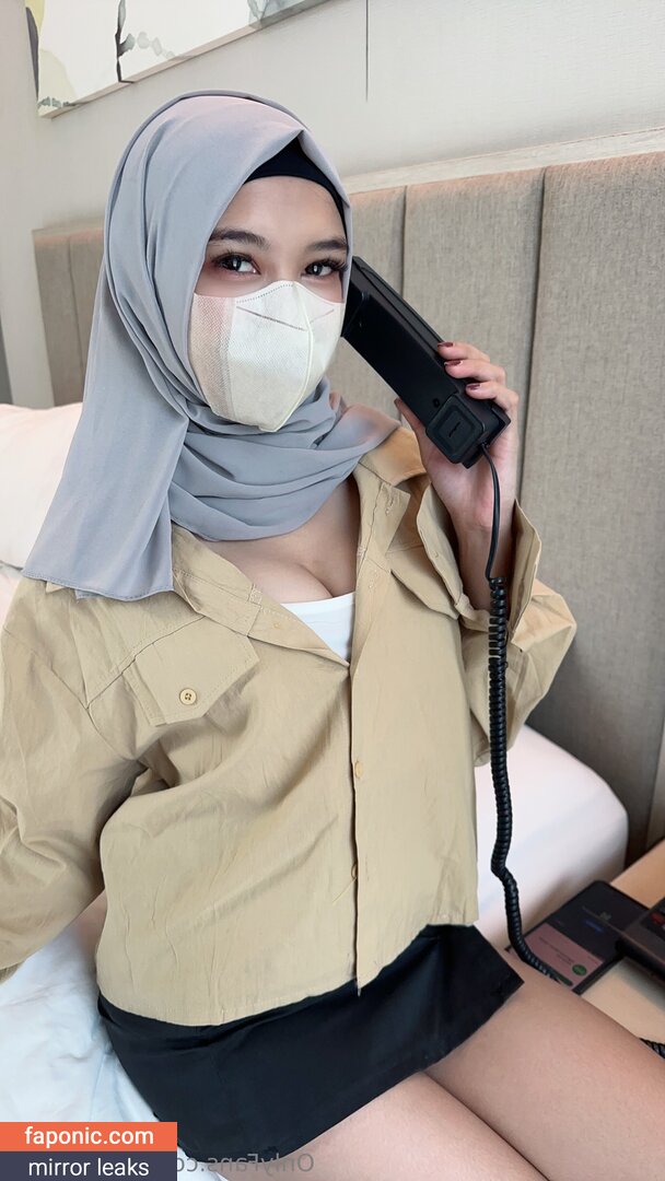 hijabisofiya