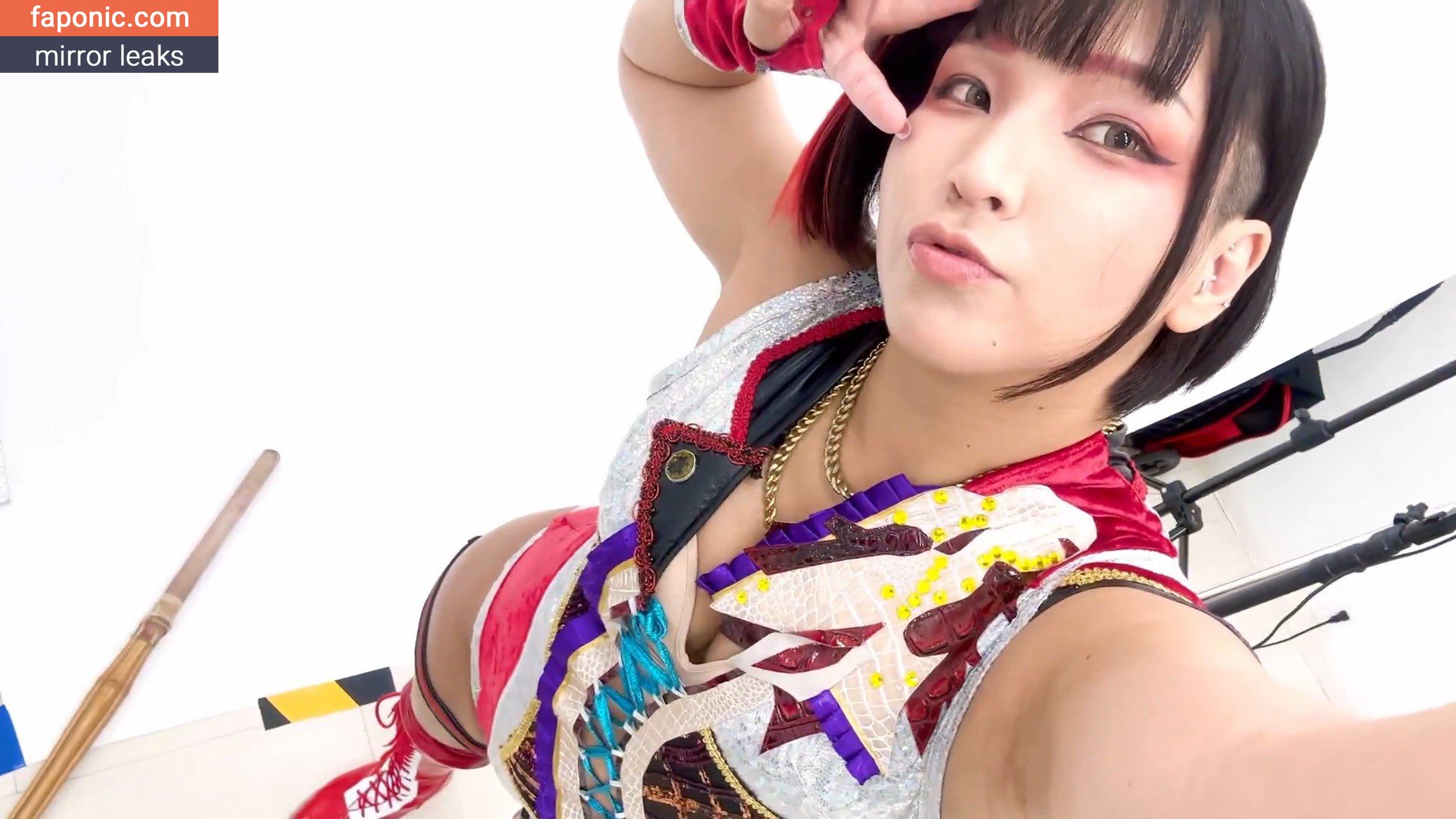 Hikaru Shida