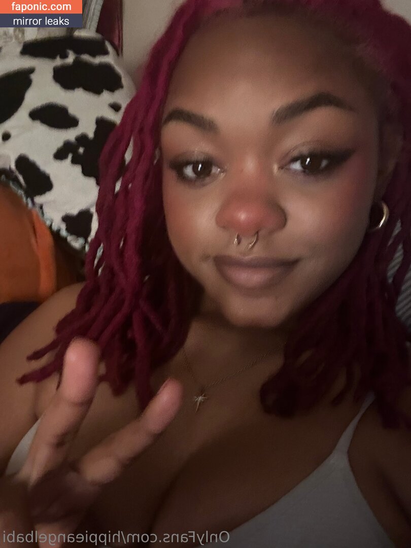 hippieangelbabi