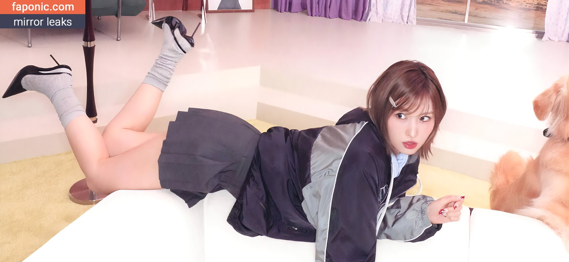 Hirai Momo