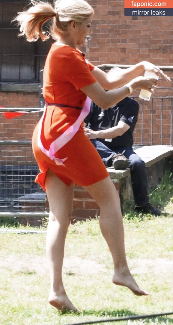 Holly Willoughby