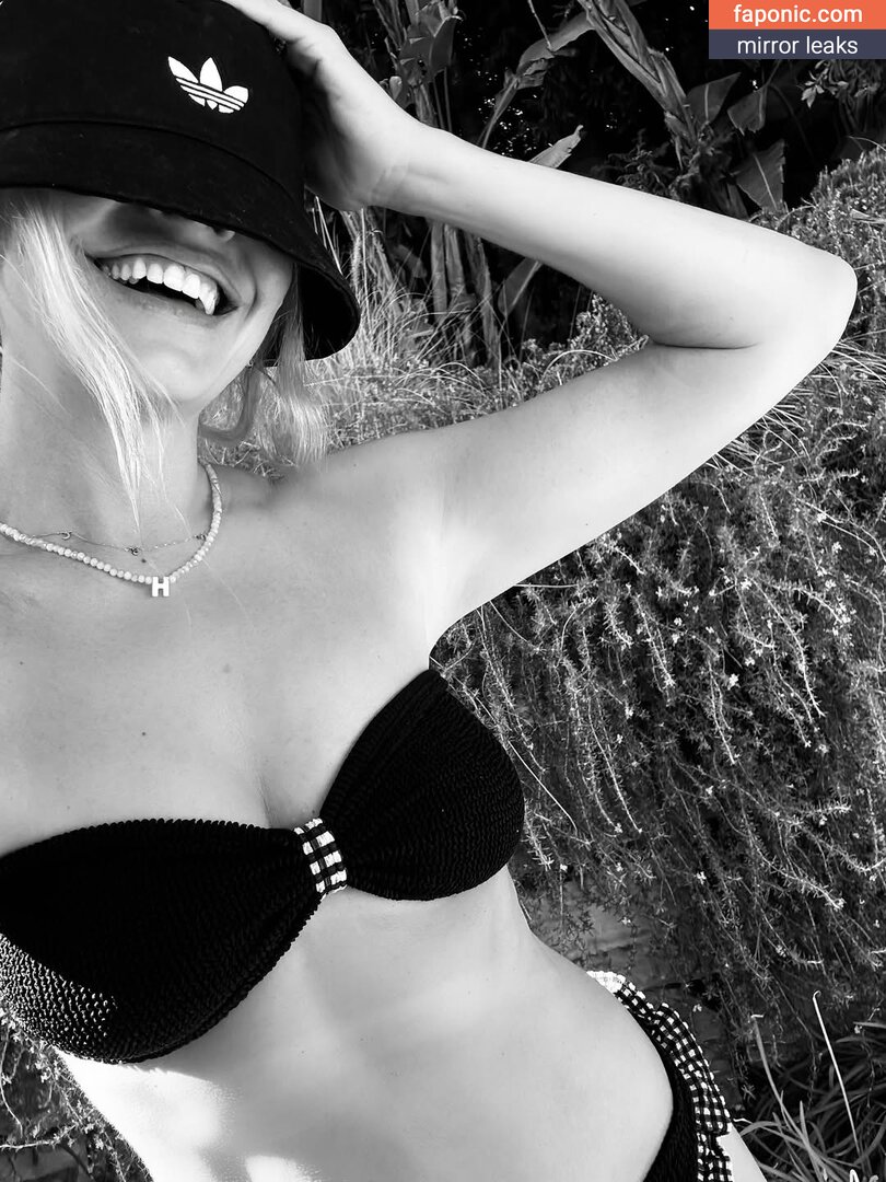Holly Willoughby