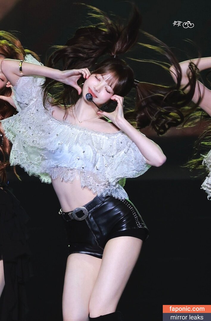 Hong Eunchae 홍은채