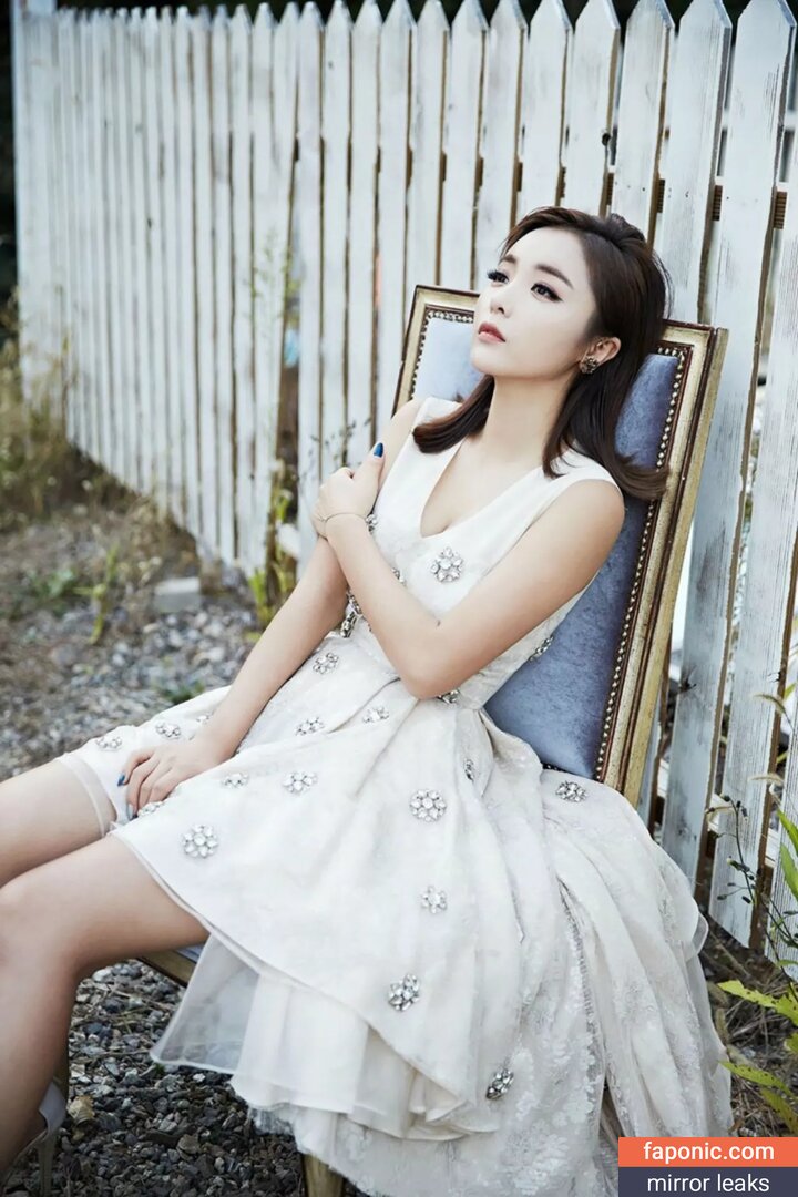 Hong Jin Young
