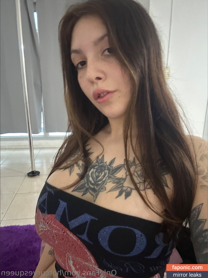 hotcurvesqueen