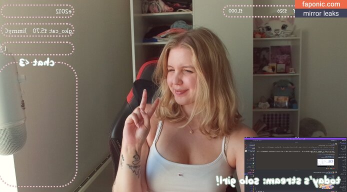 HoxieLoxie