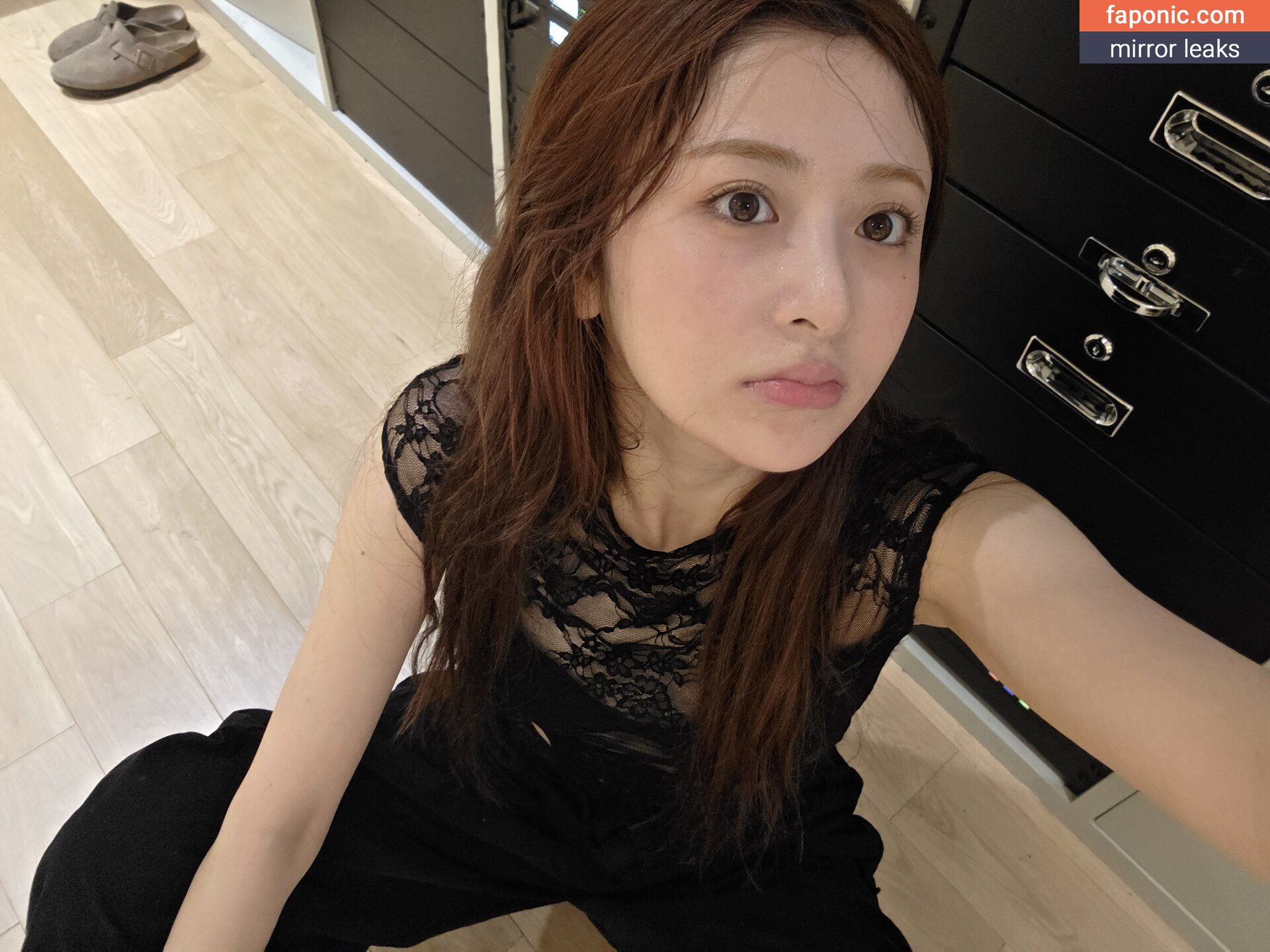 Huh Yunjin 허윤진