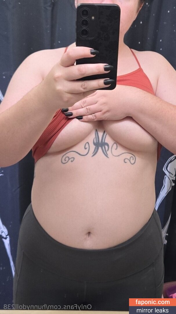 hunnydoll238