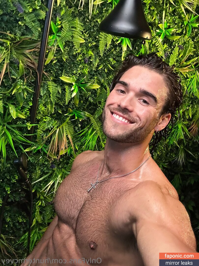 huntermcvey