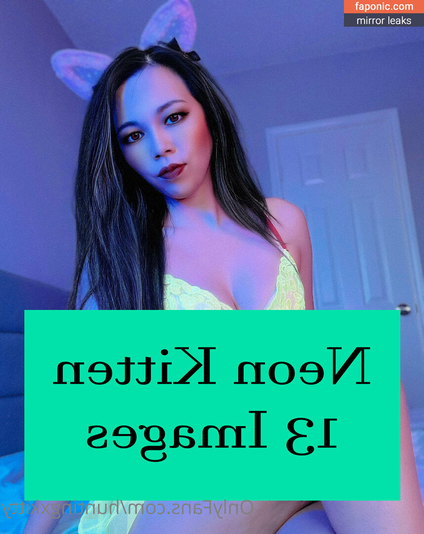 huntingxkitty