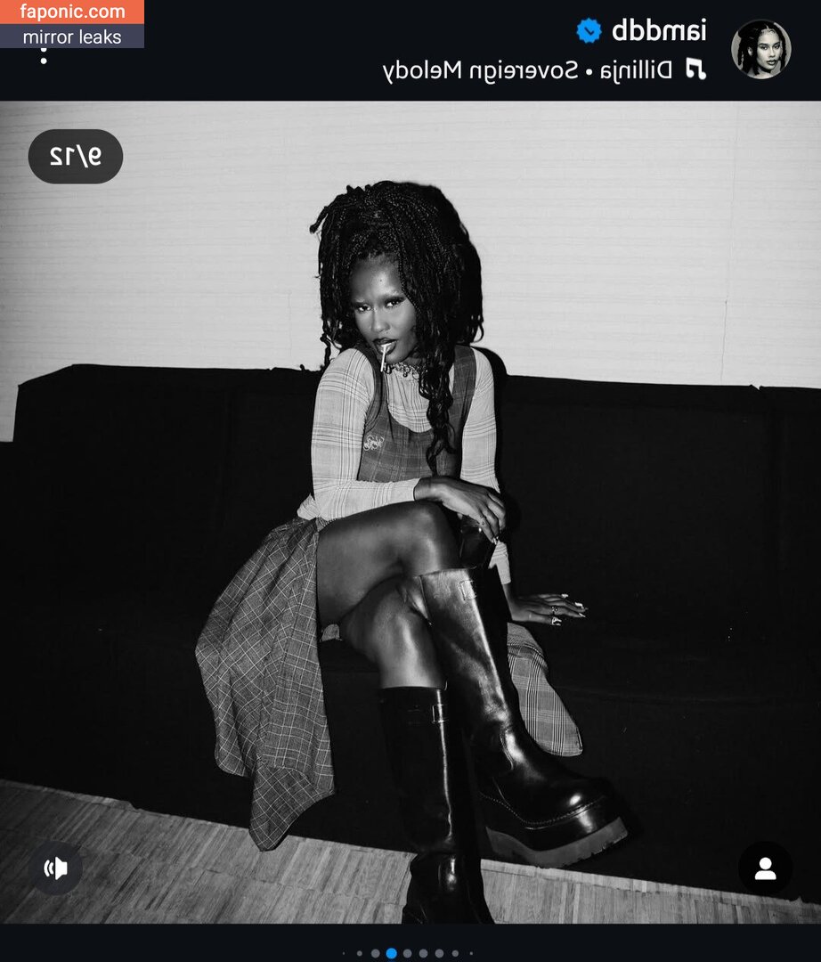 Iamddb