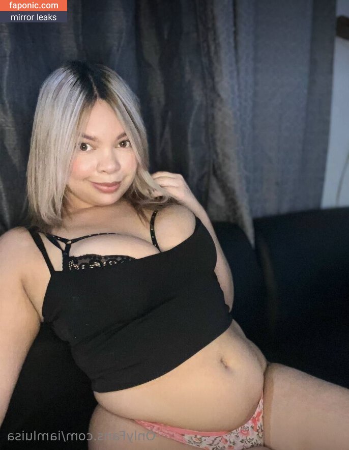 iamluisa