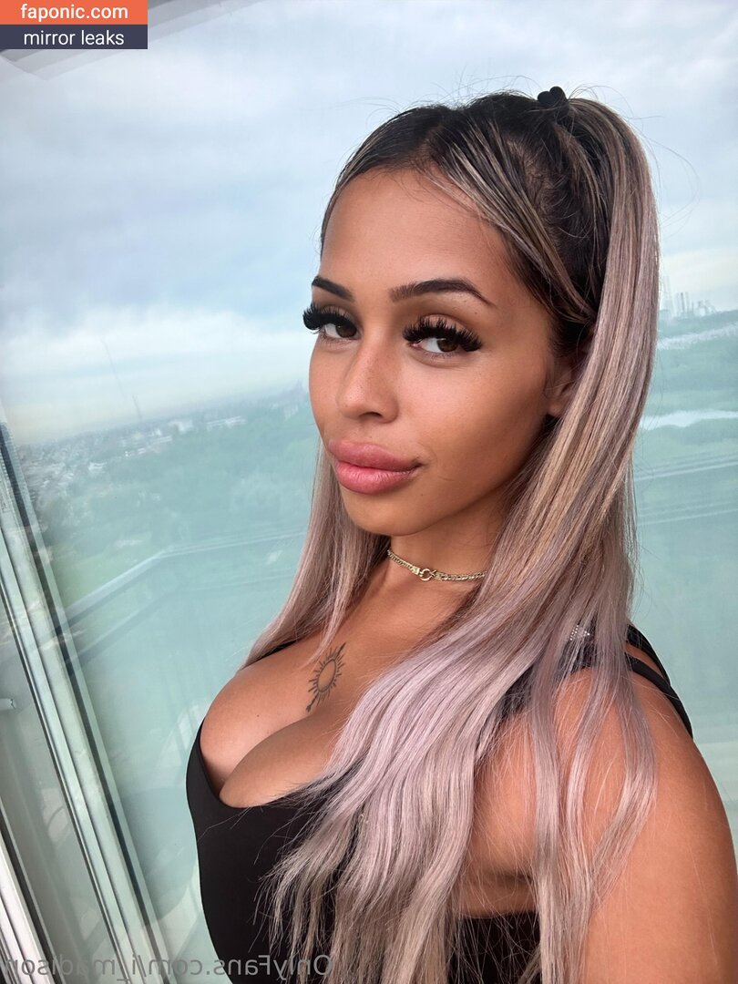 iammaddie06