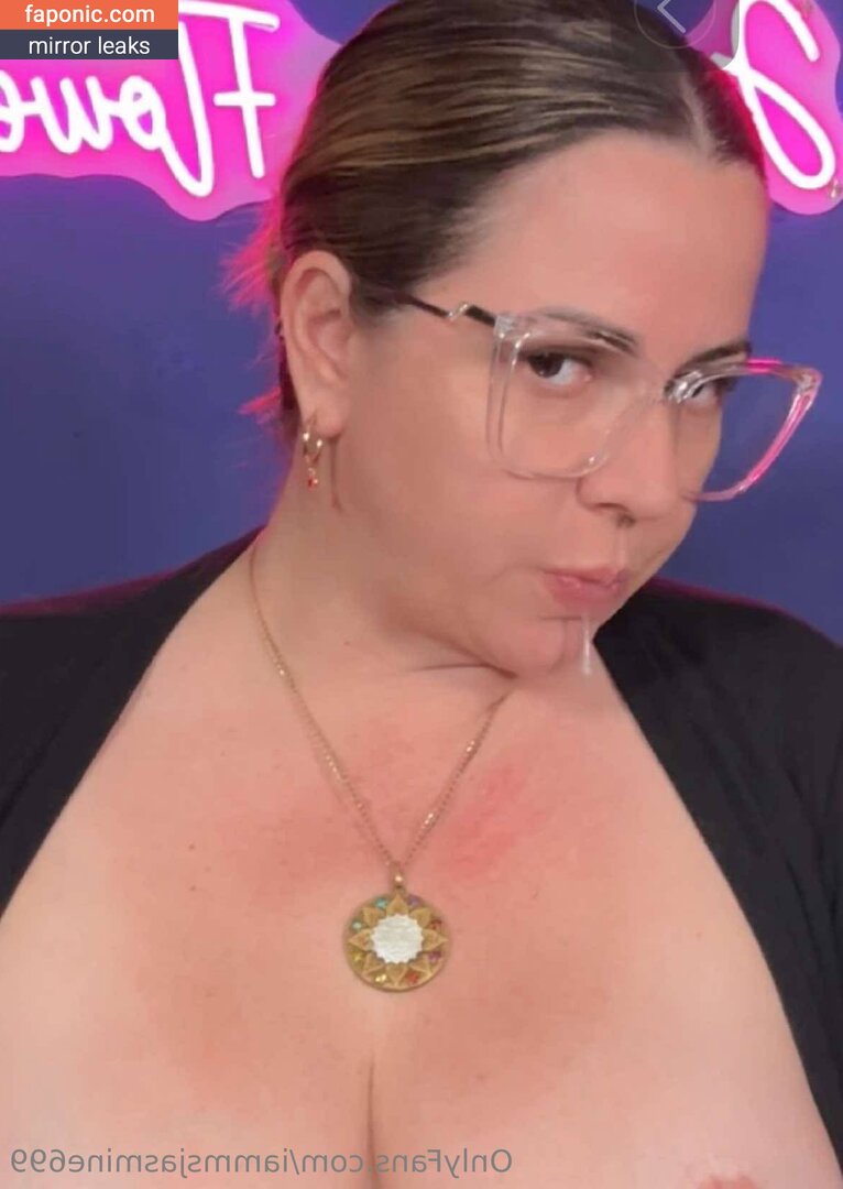 iammsjasmine699