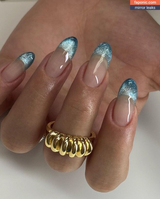 Ice Blue