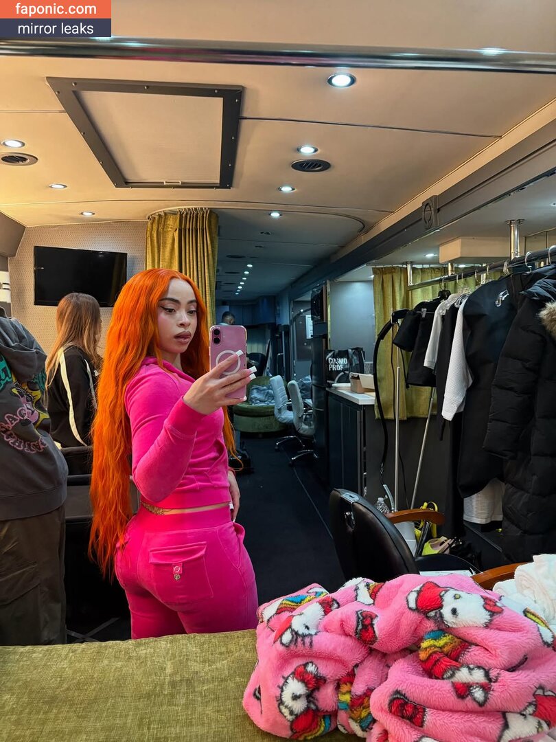 Ice Spice