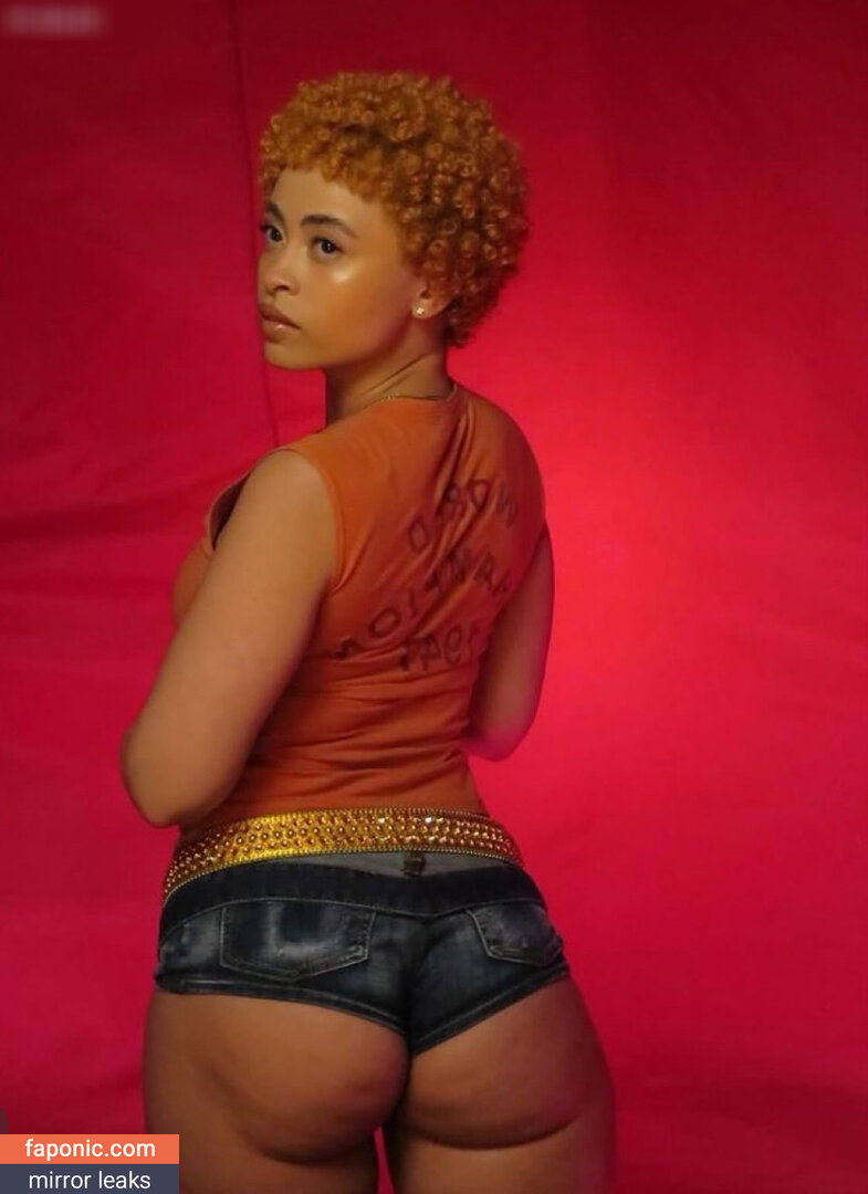 Ice Spice