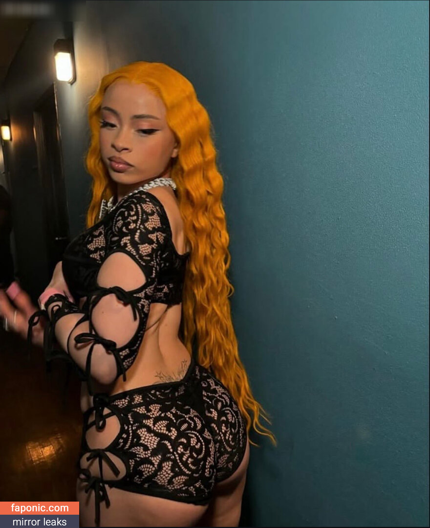 Ice Spice