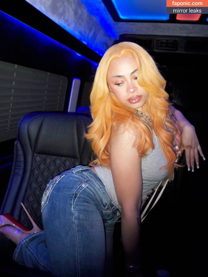 Ice Spice