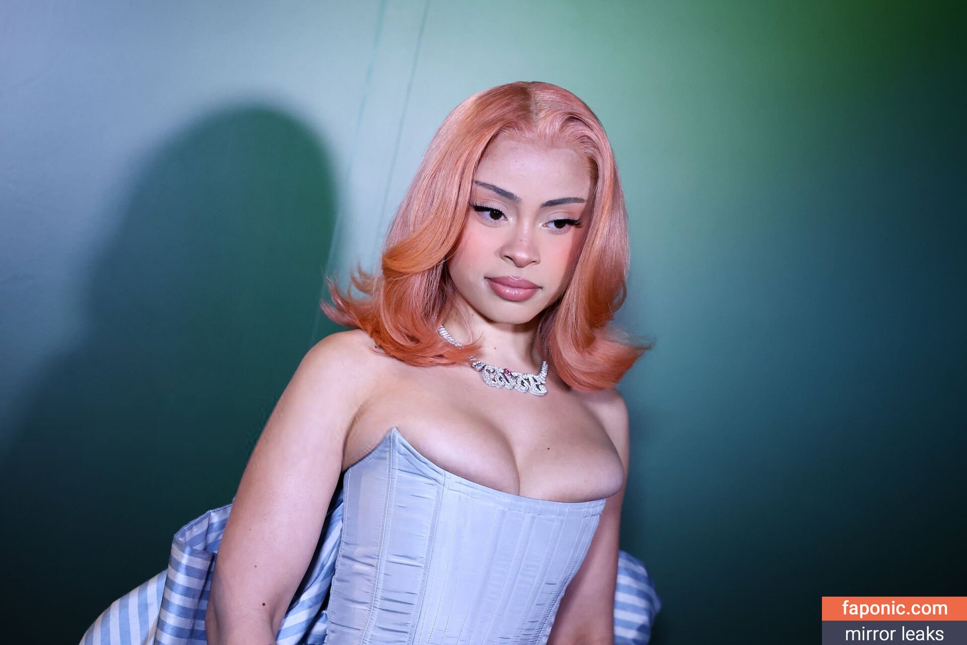 Ice Spice
