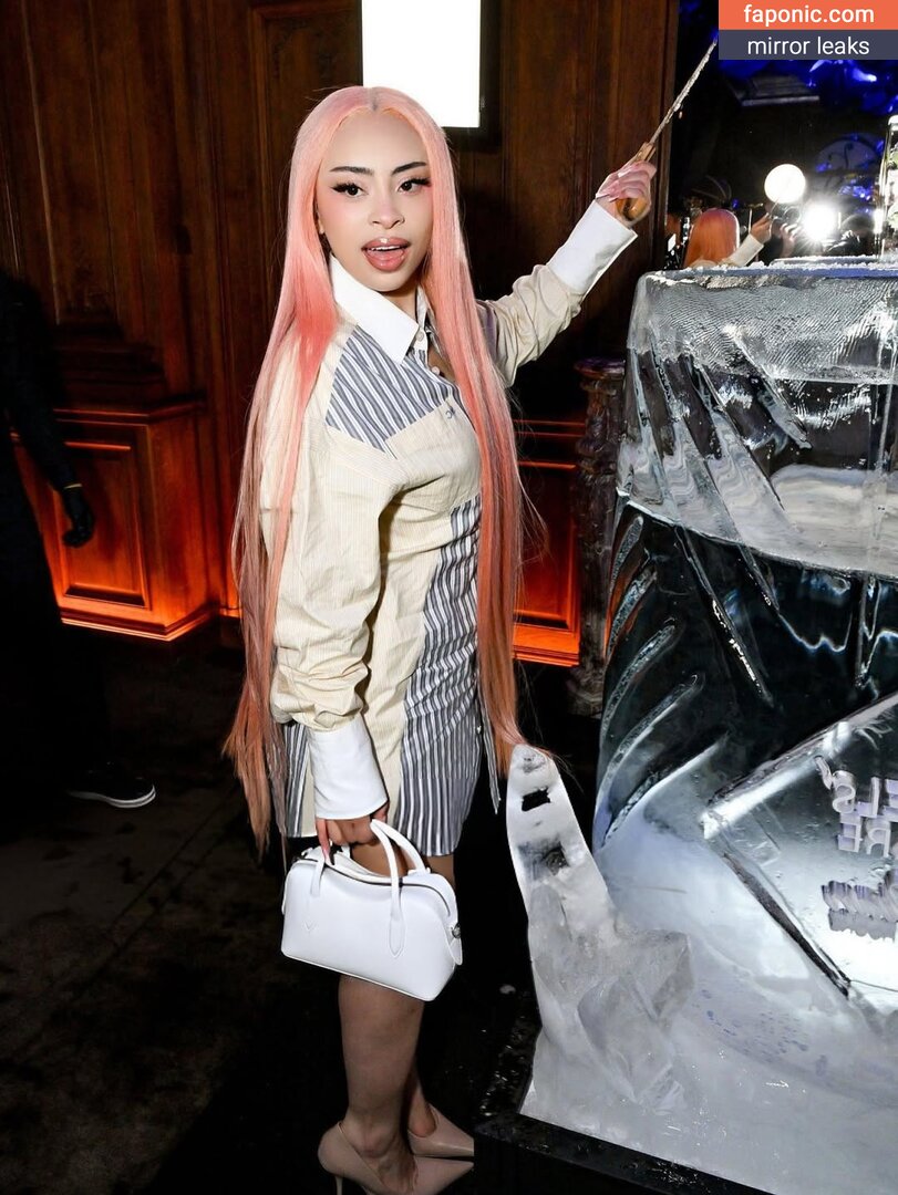 Ice Spice
