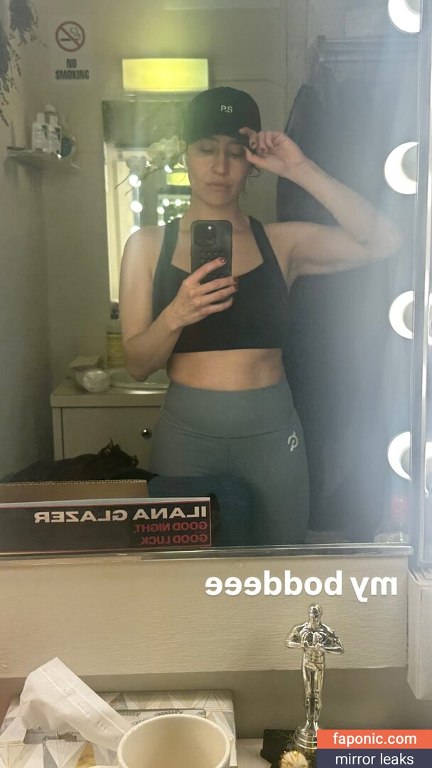 Ilana Glazer