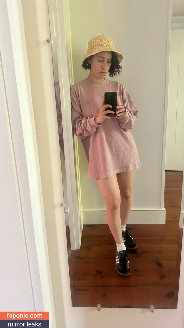 Ilana Glazer