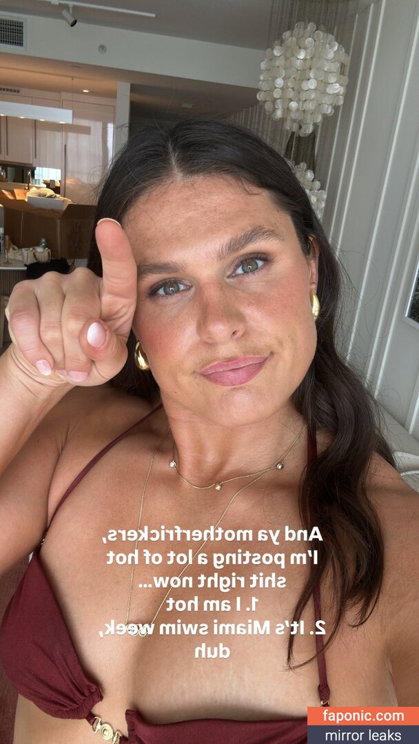 Ilona Maher