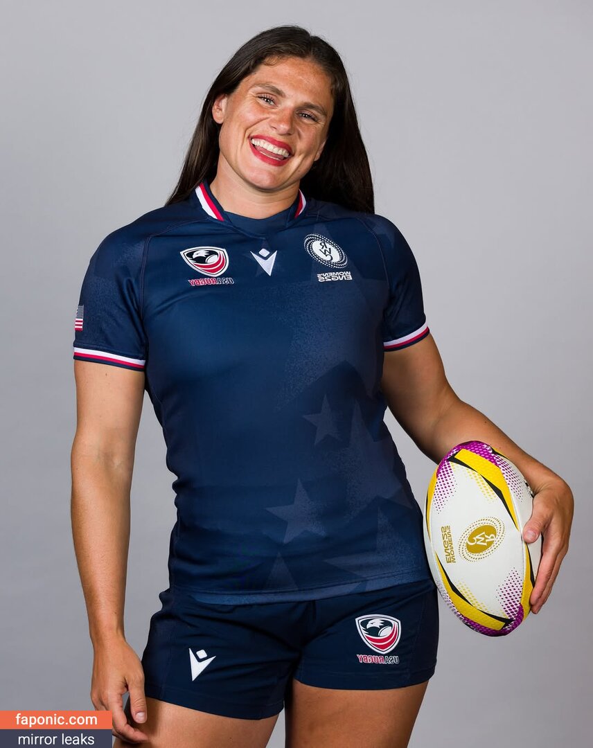 Ilona Maher