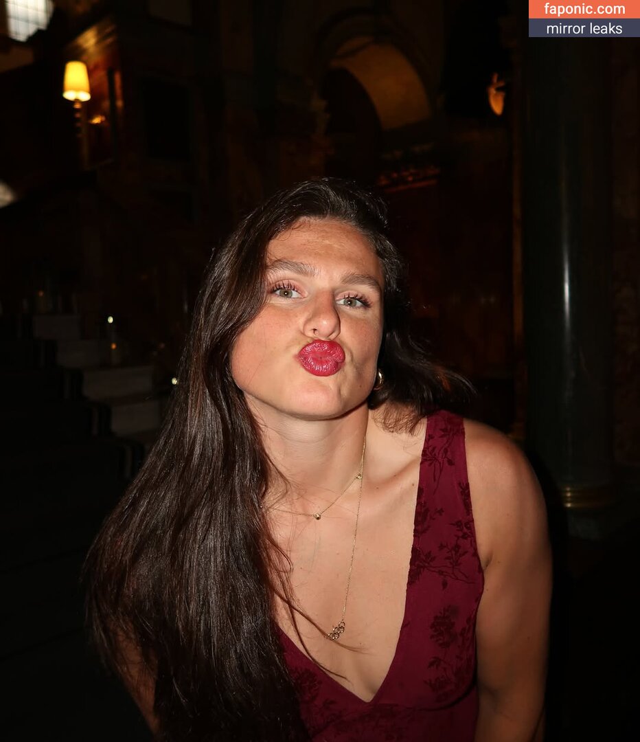 Ilona Maher