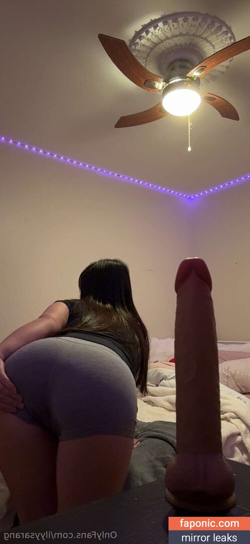 ilyysarang