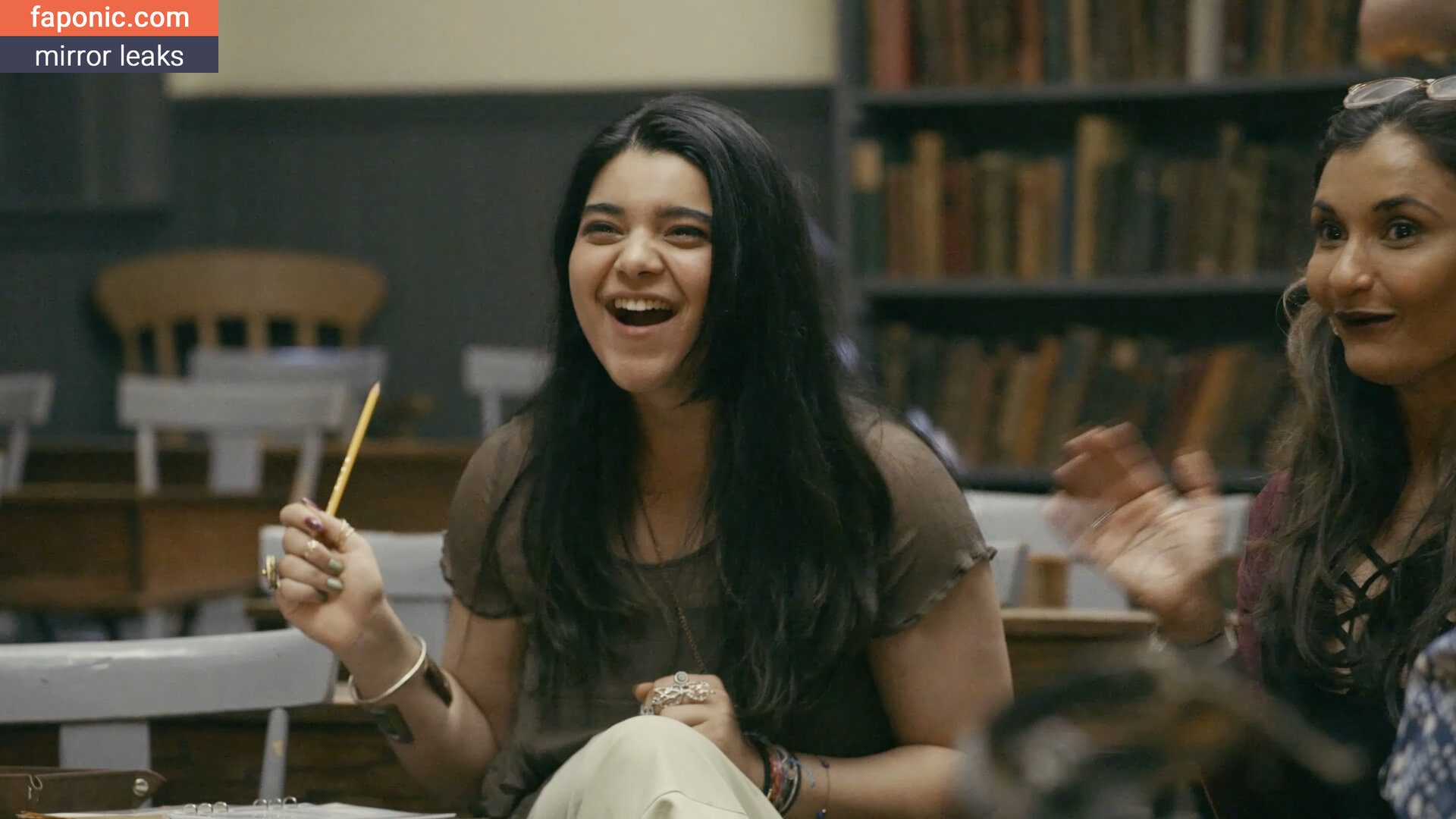 Iman Vellani
