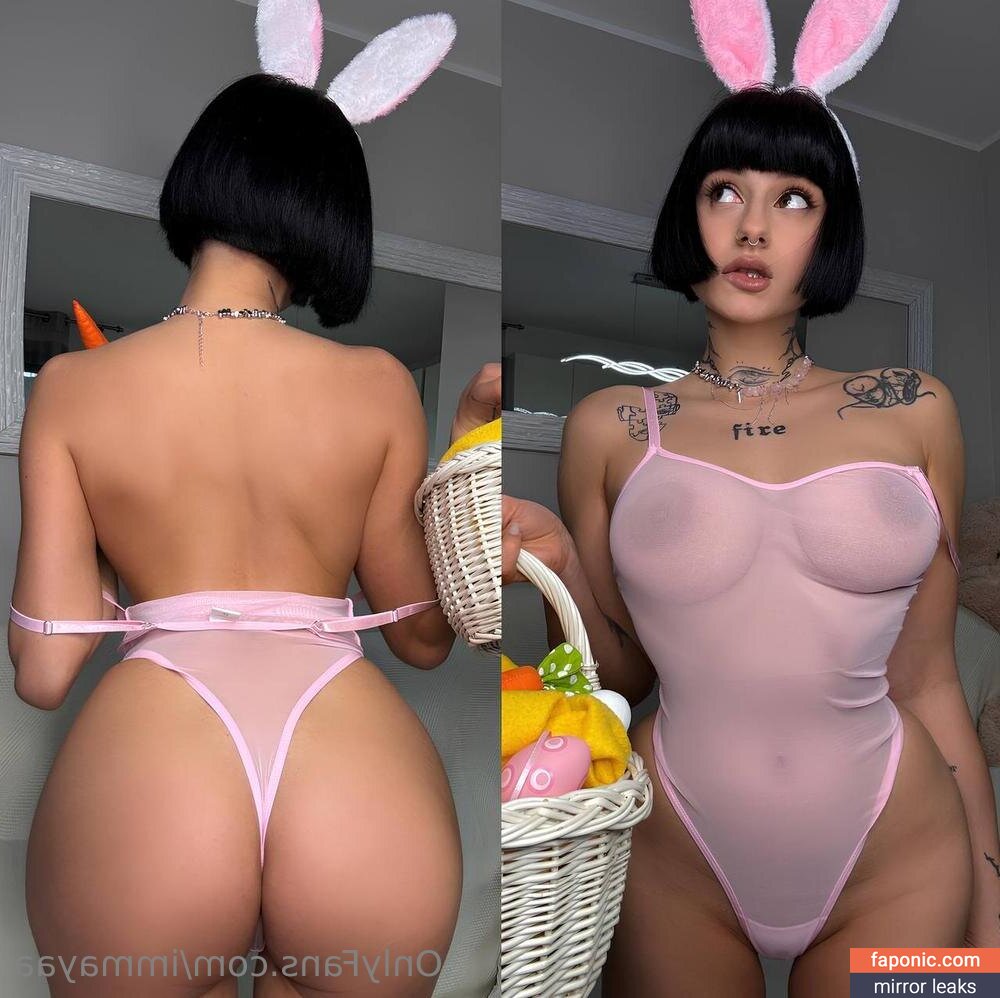 immayaa