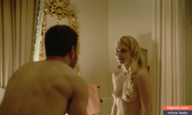 Imogen Poots