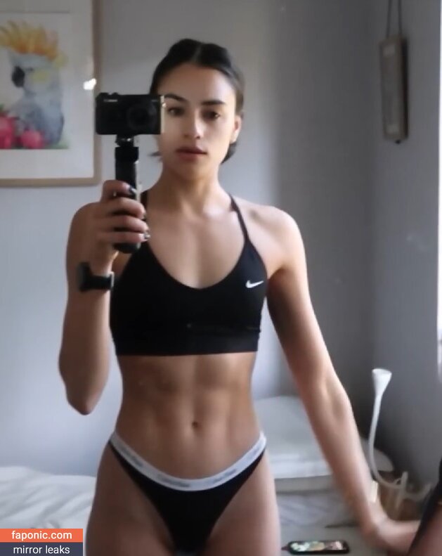 Imogen Russell