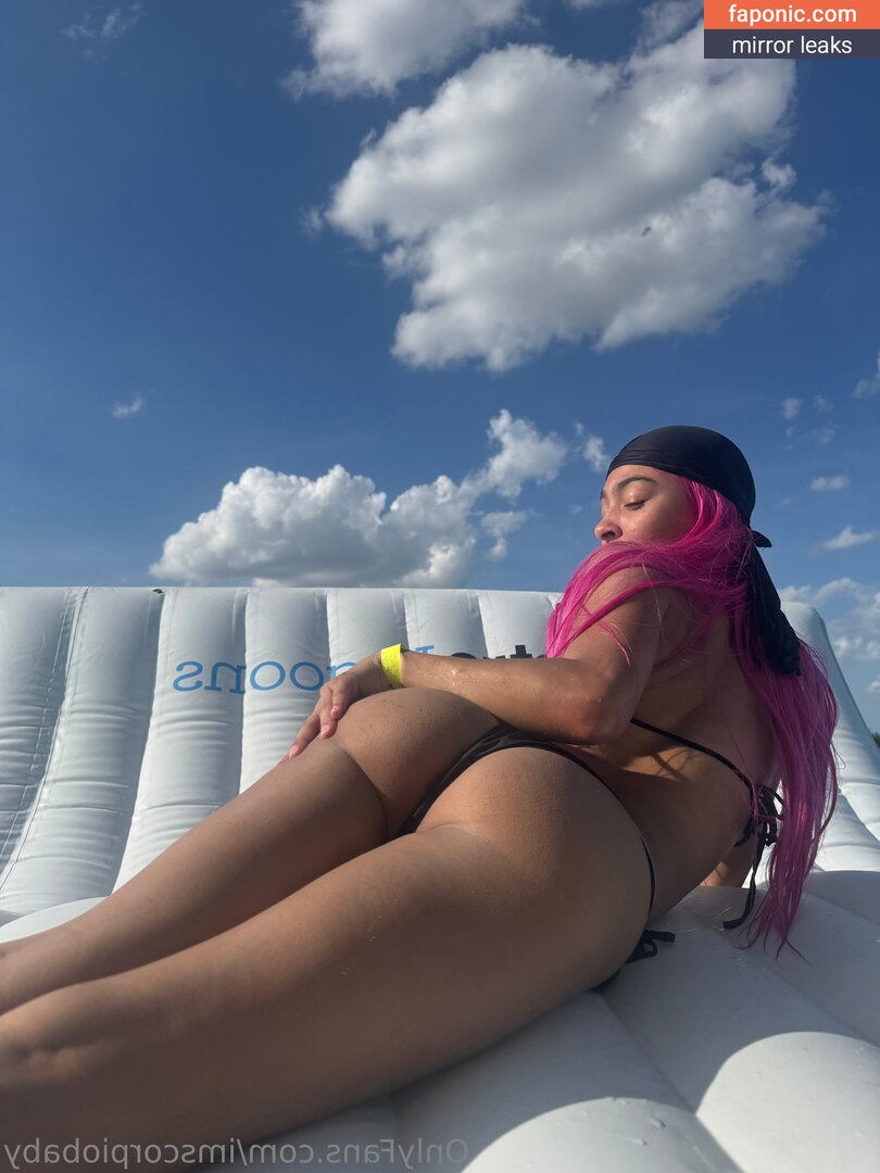 imscorpiobaby